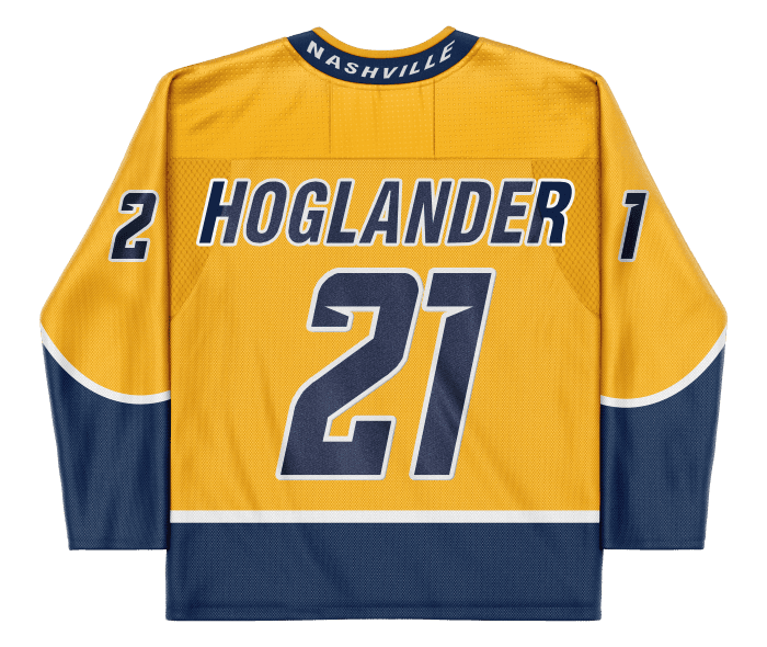 Nils Hoglander