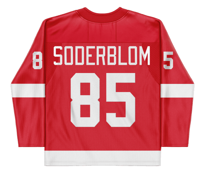 Elmer Soderblom