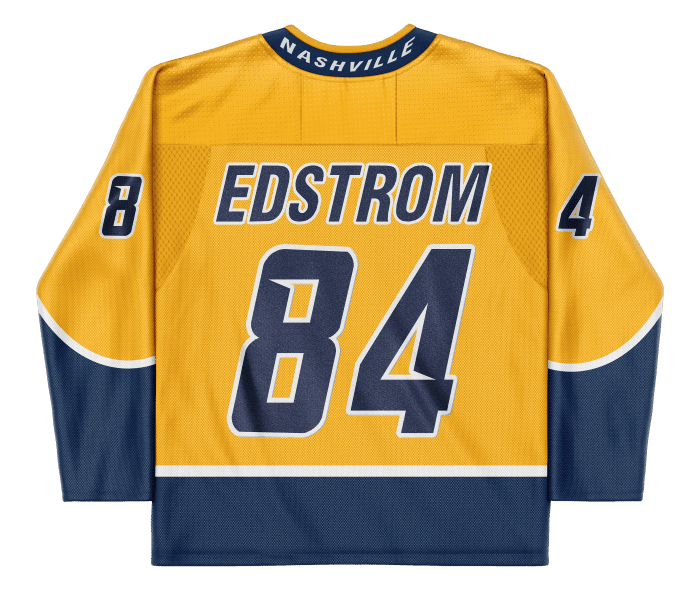 Adam Edstrom