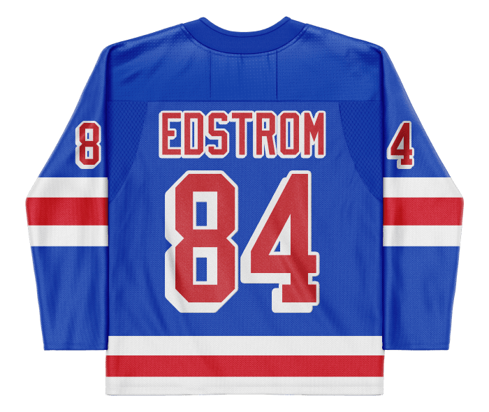 Adam Edstrom