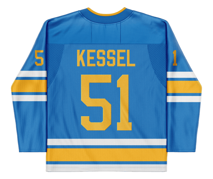 jersey