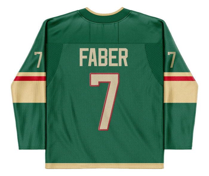 jersey