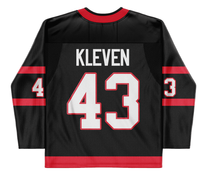 Tyler Kleven