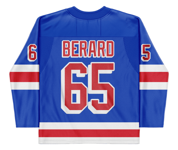 Brett Berard