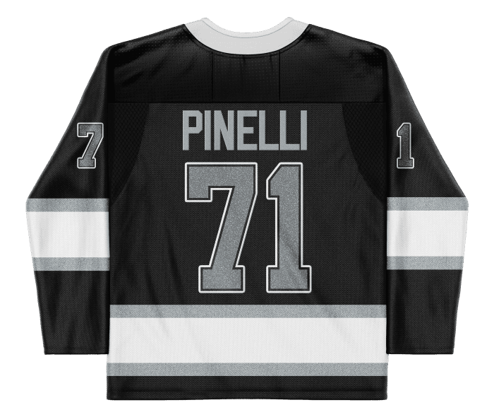Francesco Pinelli