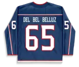 Luca Del Bel Belluz