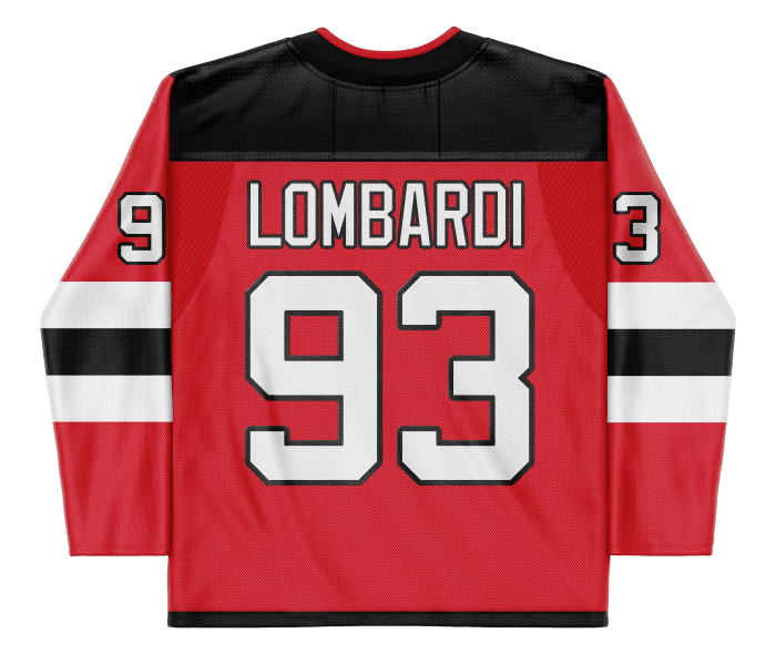 Amadeus Lombardi