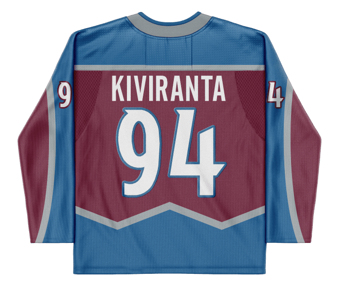 Joel Kiviranta