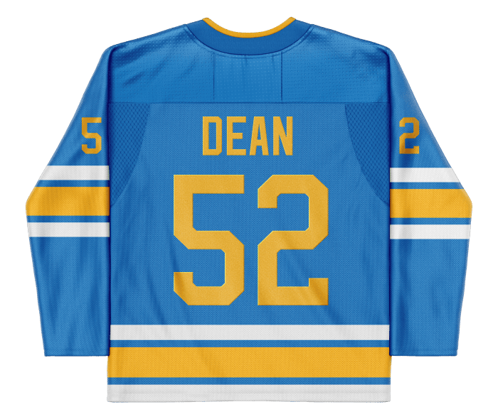 Zachary Dean