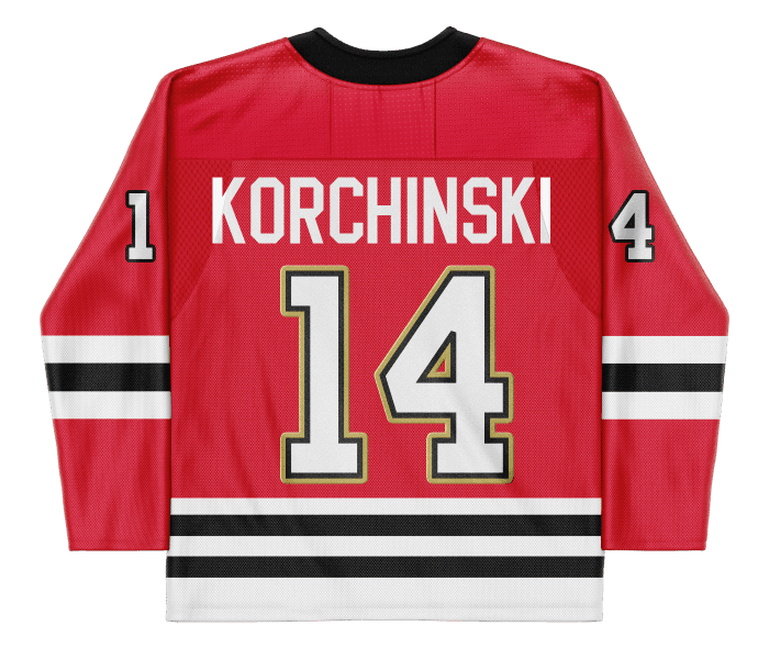 Kevin Korchinski