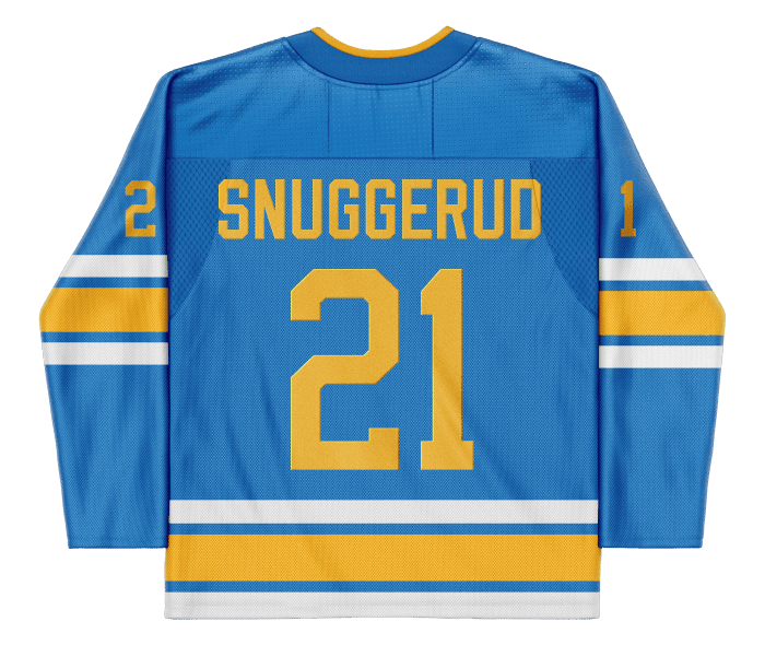 Jimmy Snuggerud