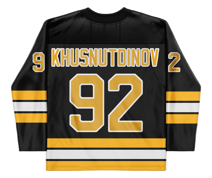 Marat Khusnutdinov