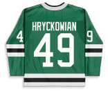 Justin Hryckowian
