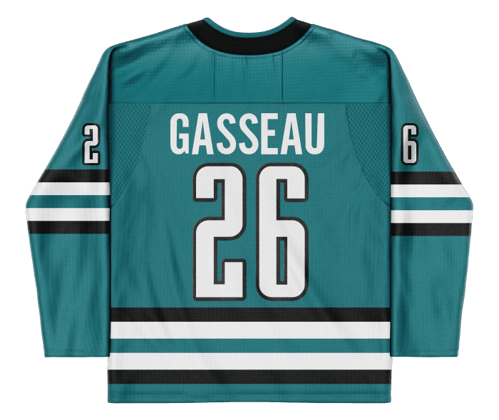 Andre Gasseau