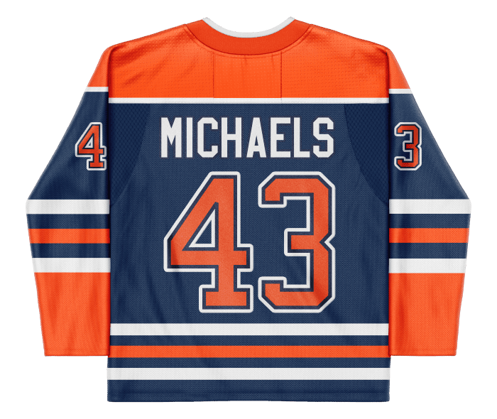 Owen Michaels