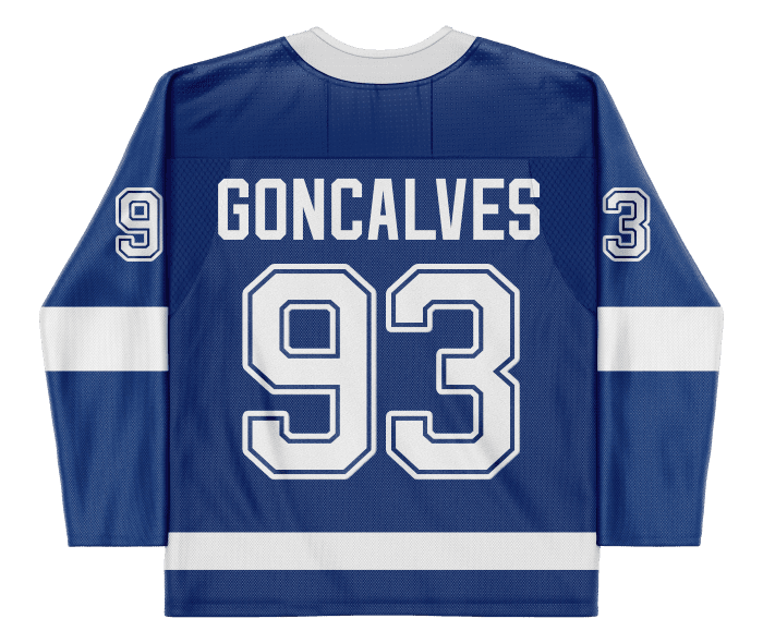 Gage Goncalves