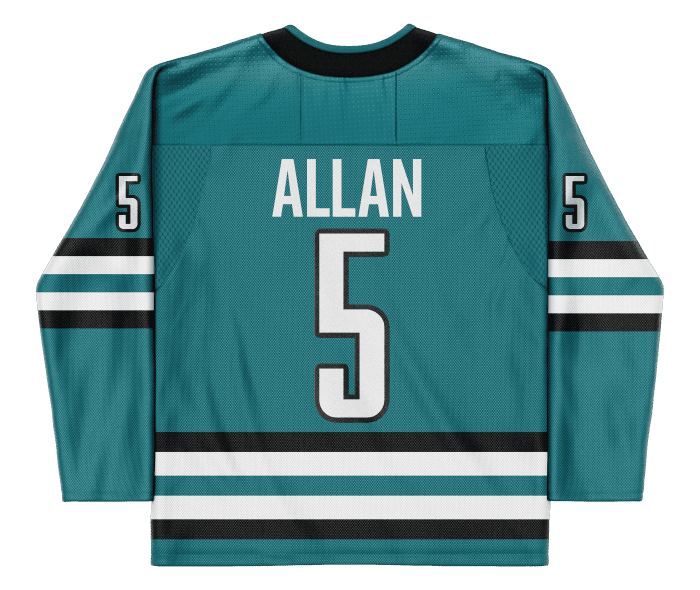 Nolan Allan