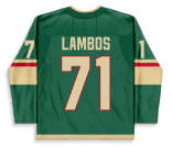 Carson Lambos