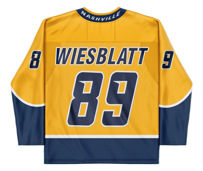 Ozzy Wiesblatt