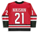 Alexander Nikishin