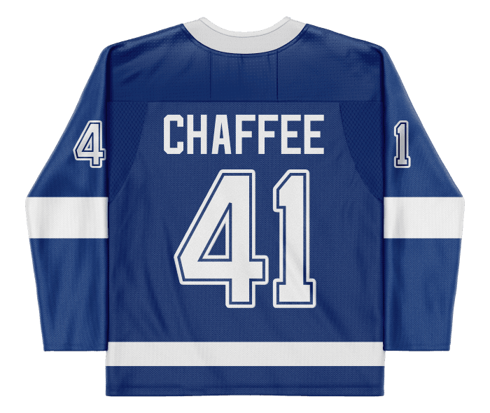 Mitchell Chaffee