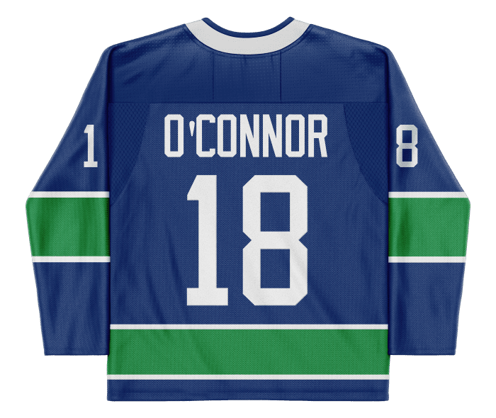 Drew O'Connor