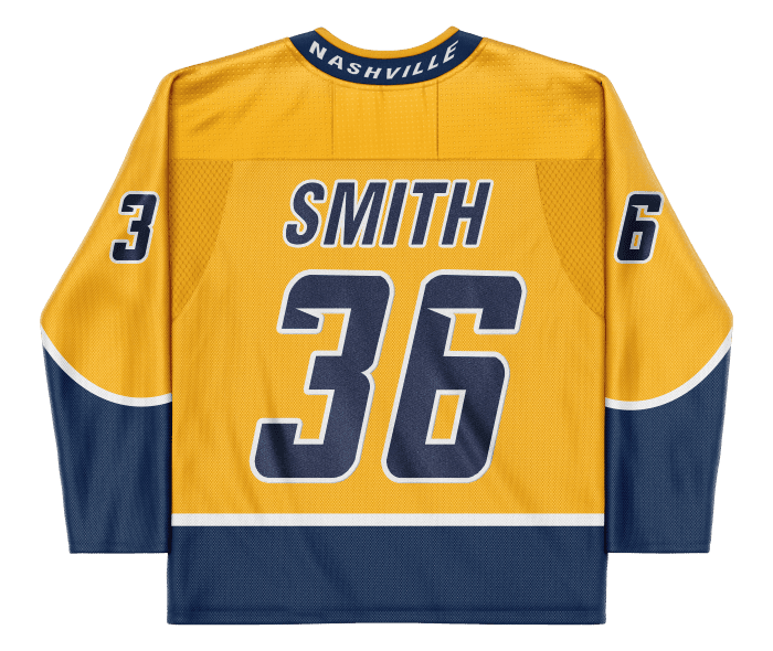Cole Smith
