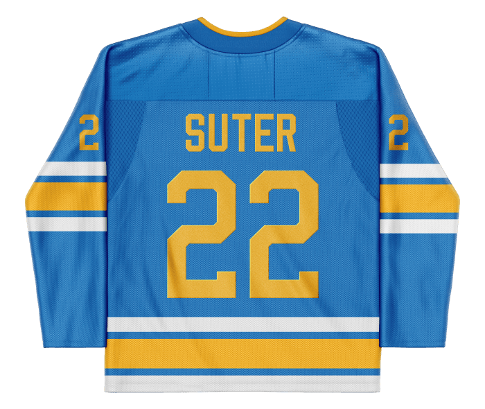 Pius Suter