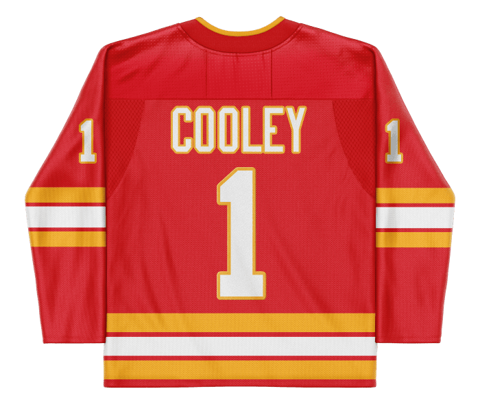 Devin Cooley