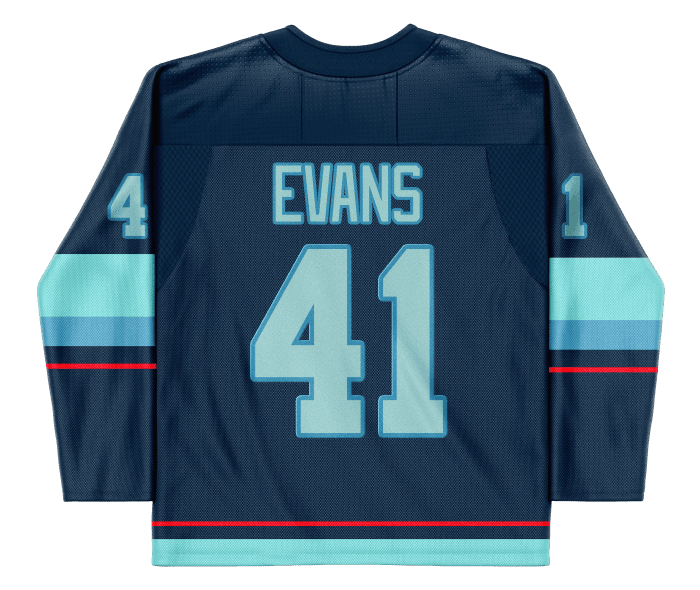 Ryker Evans
