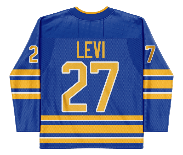 Devon Levi