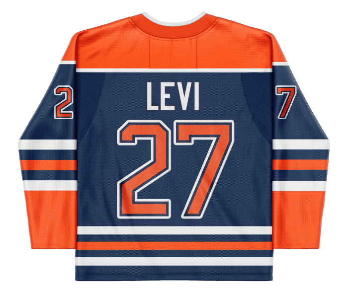Devon Levi
