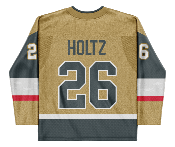 Alexander Holtz
