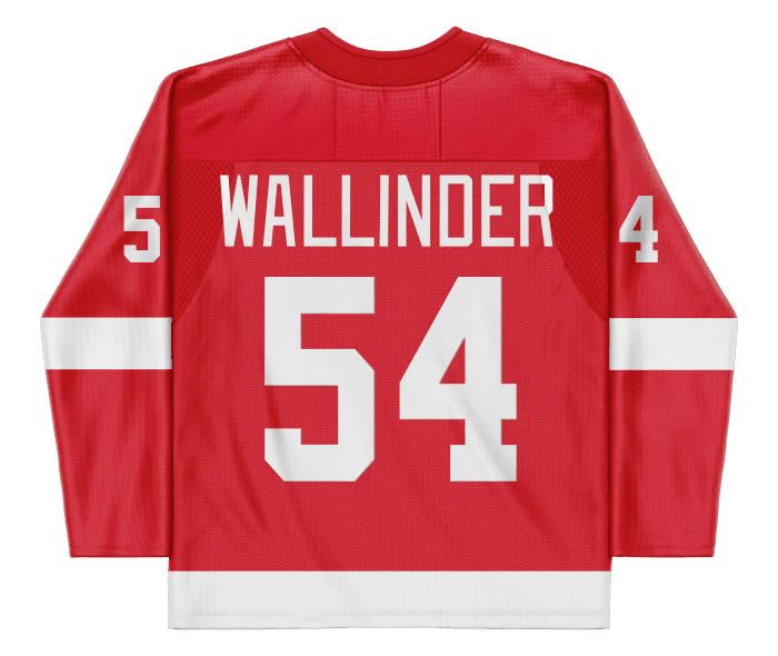 William Wallinder