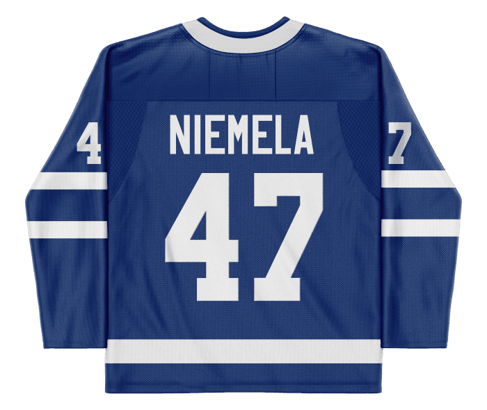 Topi Niemela