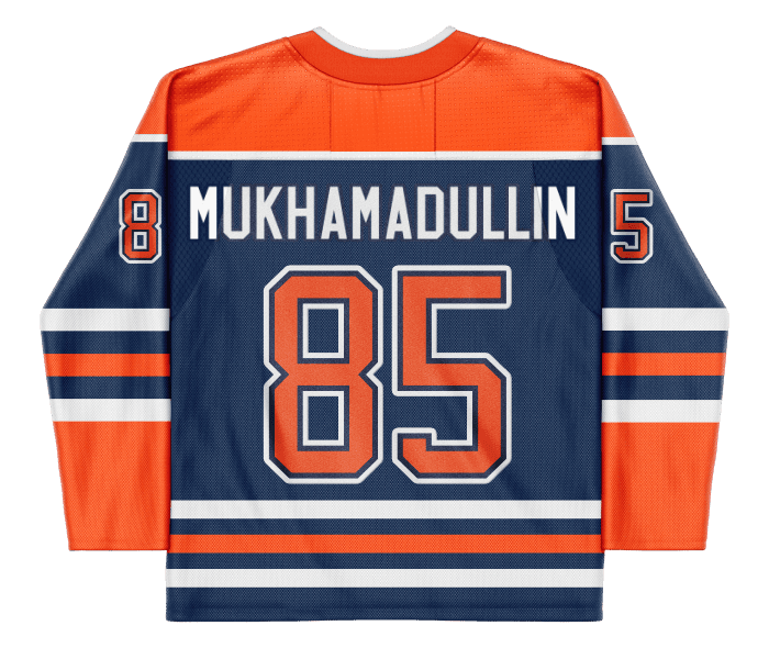 Shakir Mukhamadullin