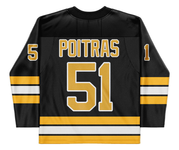 Matthew Poitras
