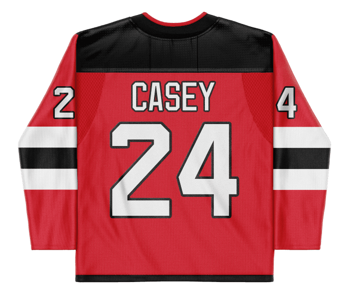 Seamus Casey