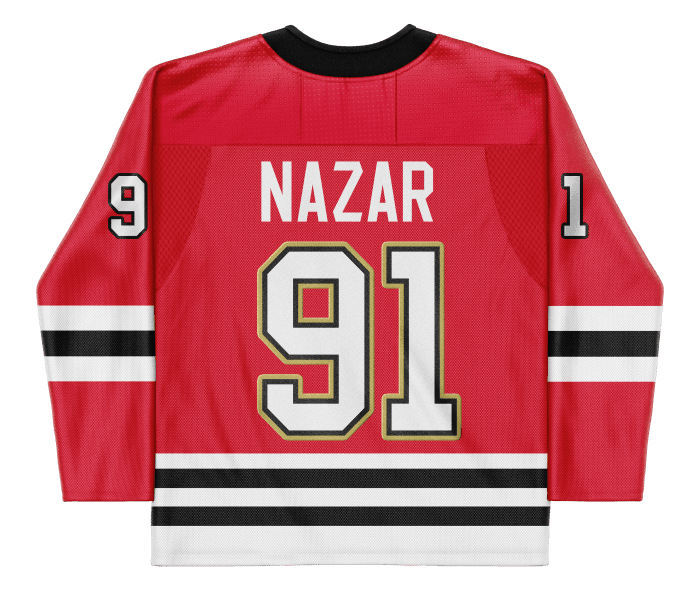 Frank Nazar