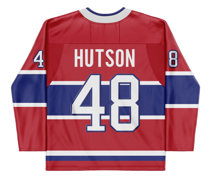 Lane Hutson
