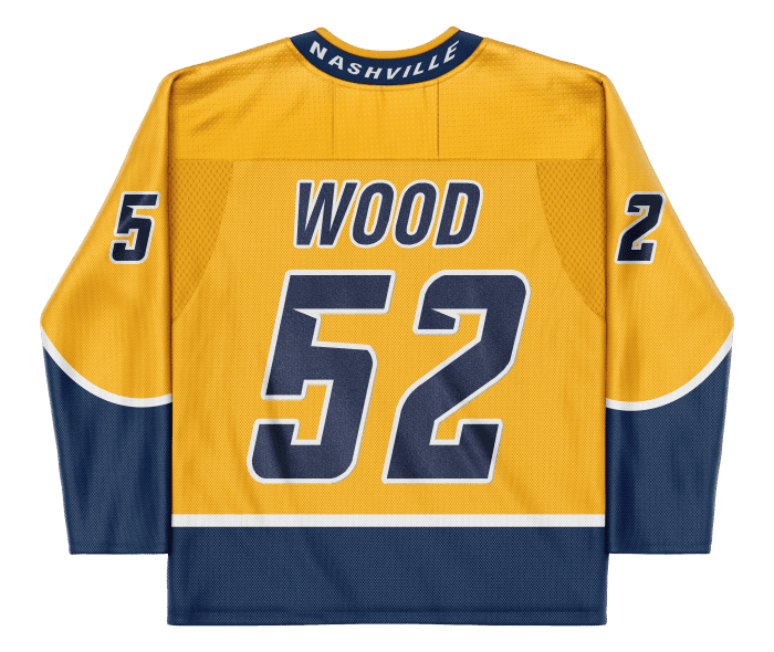 Matthew Wood
