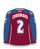 Joel Chouinard