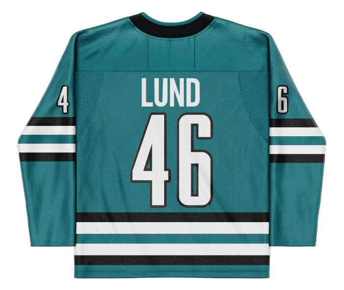 Cameron Lund