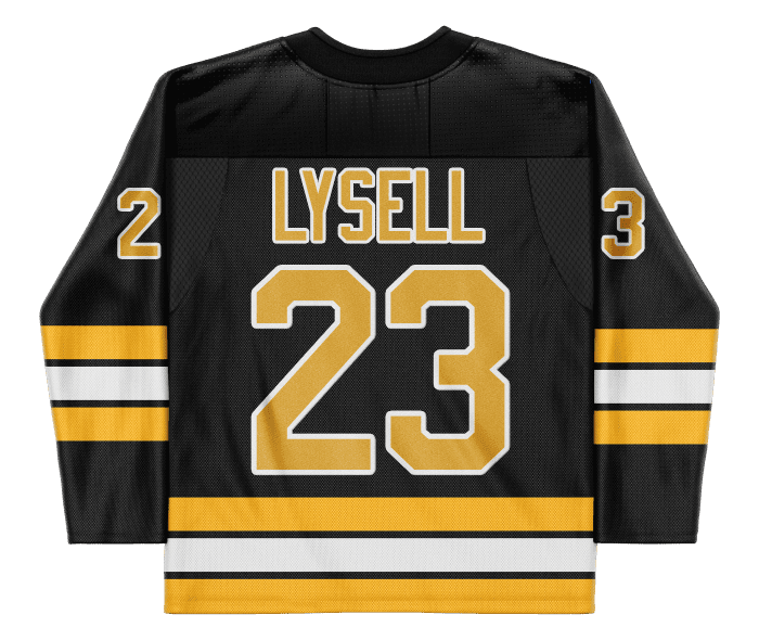 Fabian Lysell