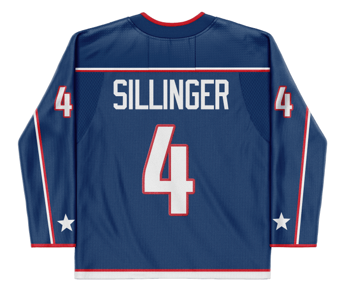 Cole Sillinger