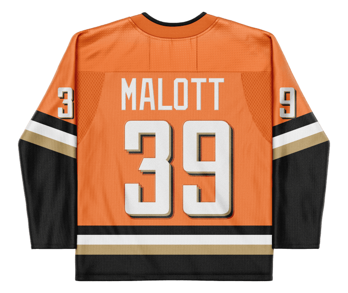 Jeff Malott