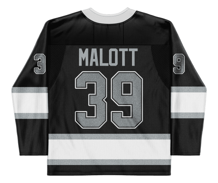 Jeff Malott