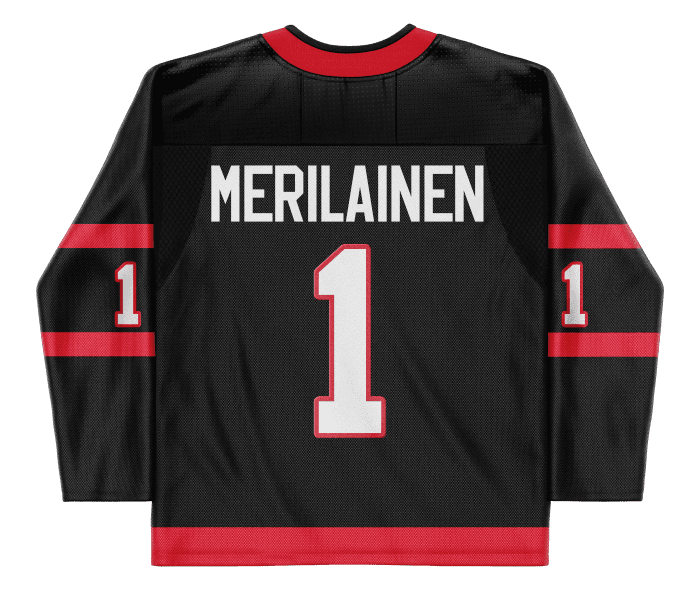 Leevi Merilainen