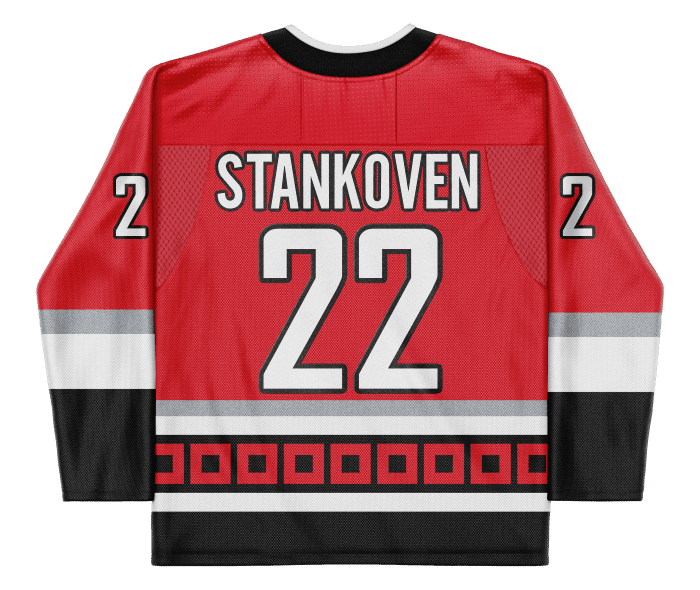 Logan Stankoven