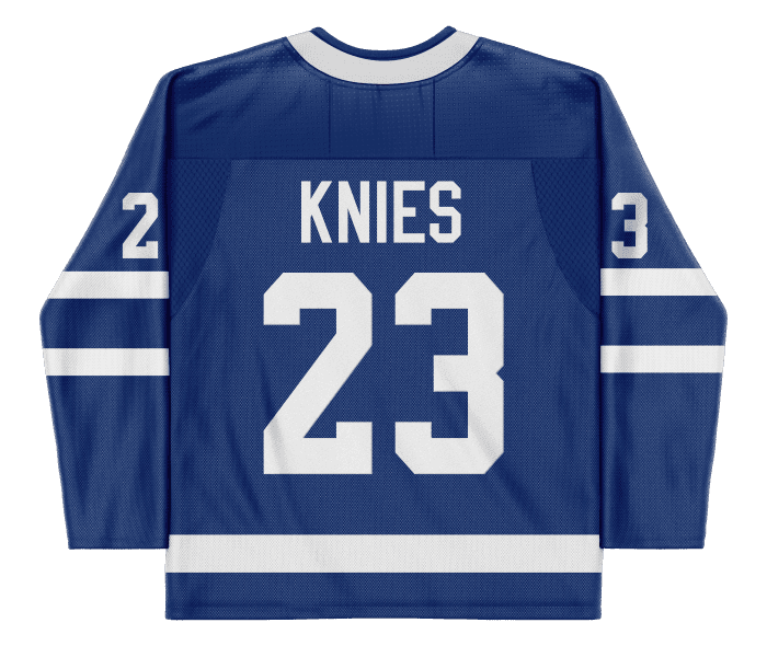 Matthew Knies